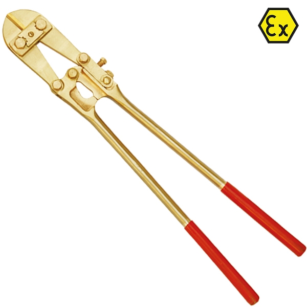 방폭   볼트컷터  NS 257A-1002