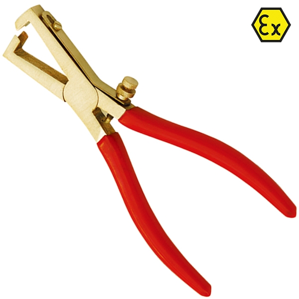 방폭   와이어스트립퍼  NS 257C-1002