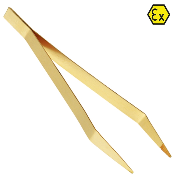 방폭   핀셋  NS 258-1002