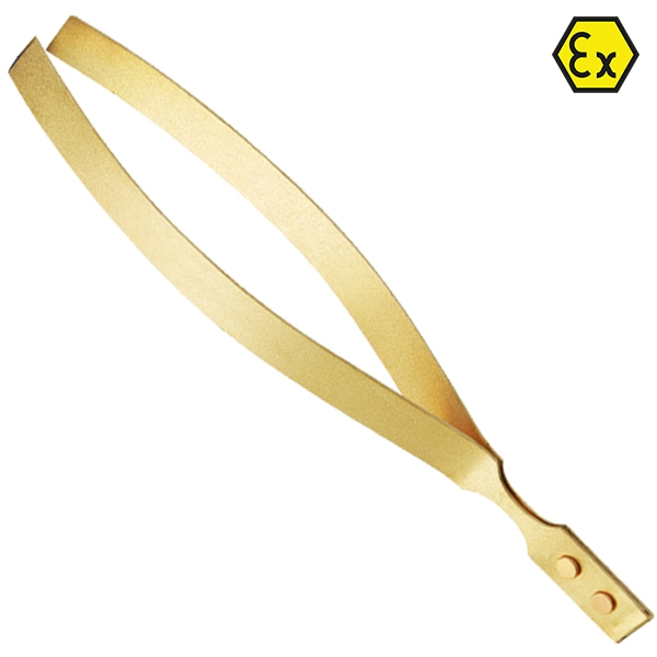 방폭   핀셋  NS 258A-1002