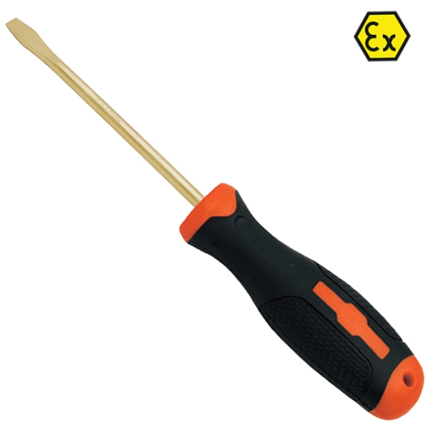 방폭   일자드라이버  NS 260-1002