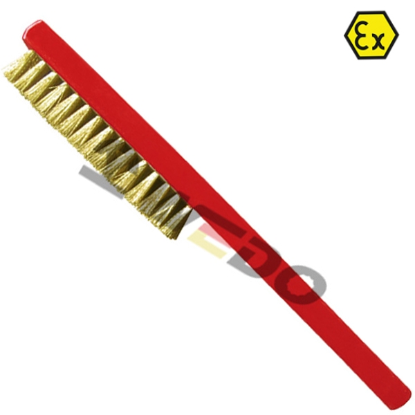방폭   브러시  NS 286-1002