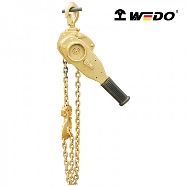 방폭   라쳇레버호이스트  NS 308B-1002