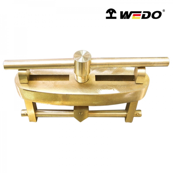 방폭   플랜지받침대  NS 310-1002