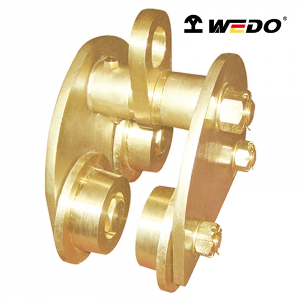 방폭   체인호이스트용 트롤리  NS 307A-1002