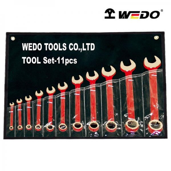 방폭   콤비네이션렌치세트 NS B