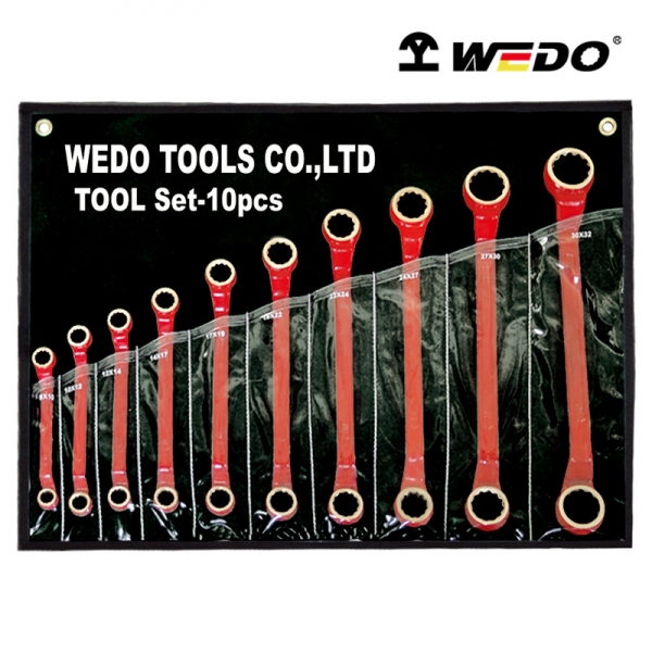 방폭   옵셋렌치세트 NS C