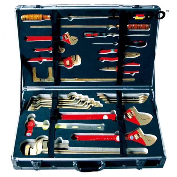 방폭   공구세트-26pcs  NS J-26