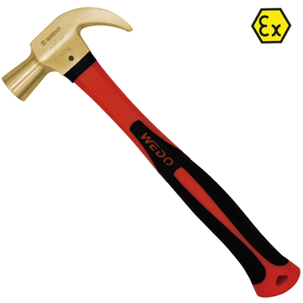 방폭 빠루망치 NS185-1004 AL-CU/BE-CU