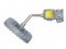 내압,분진방폭형  AC직결형 LED등기구  CELE-M-AC SERIES
