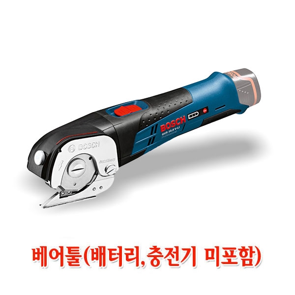 충전 가위(베어툴) GUS12V-300 (=GUS10.8V-LI 10.8V) (배터리X,충전기X)