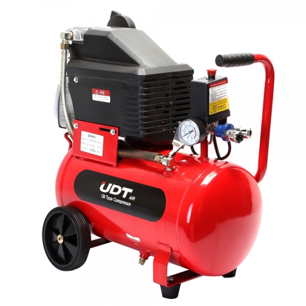 오일타입 콤프레샤 UDT-2525  2.5HP