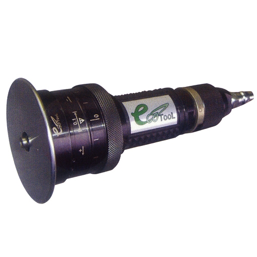 에어면취기 Eco38RG-S 25,000RPM