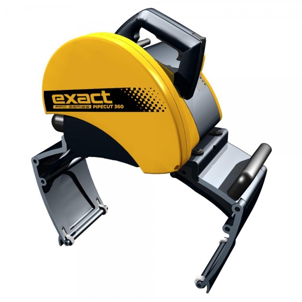 이그젝트쏘 EXACT360 1,400W