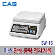 단순 중량저울 SW-1S 2kg