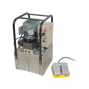 유압식전동펌프-쏠타입(자동) SMP-1  1HP