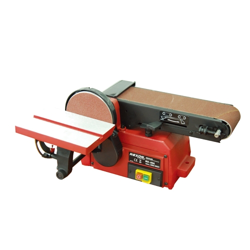 4인치 벨트샌더 BD-46A 450W