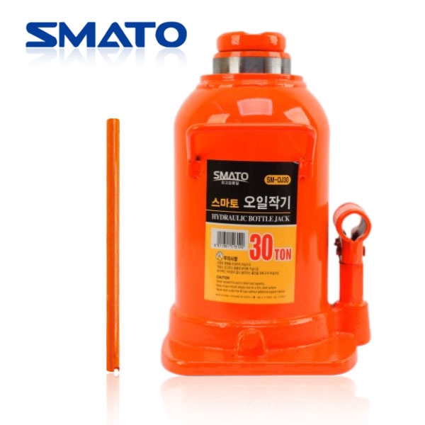 오일작기 SM-OJ30   30TON