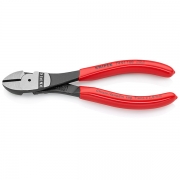 KNIPEX 고성능 니퍼 - 74-01-140/160/180/200/250