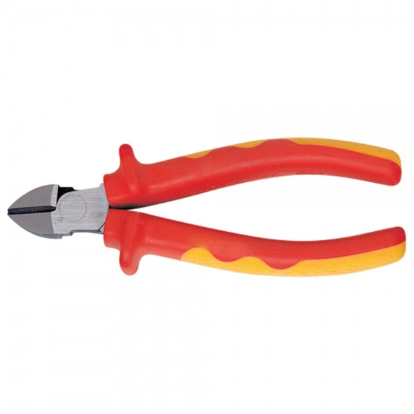 절연니퍼 SB-ICP06  6인치