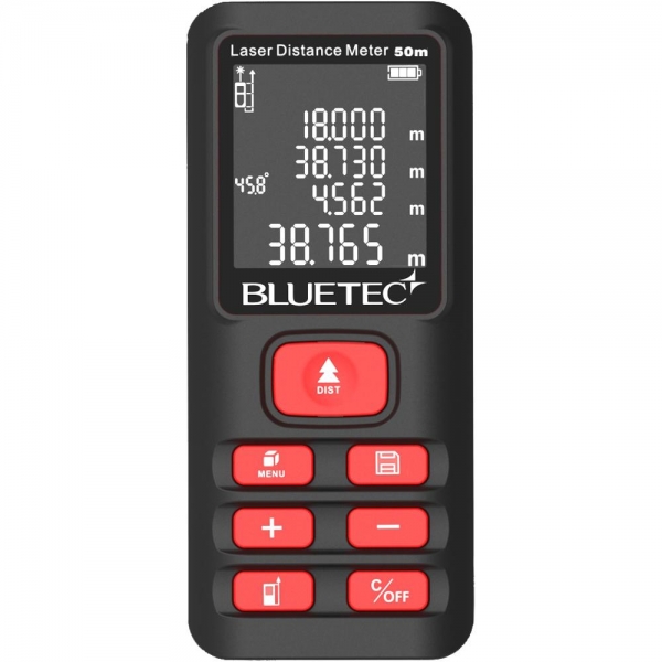레이저거리측정기 BD-D70 0.2~70m