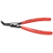 KNIPEX 스냅링플라이어-벌림용(45˚) 46-31-A02   Φ0.9