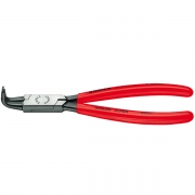 KNIPEX 스냅링플라이어-오므림용(90˚) 44-21-J01SB  Φ0.9