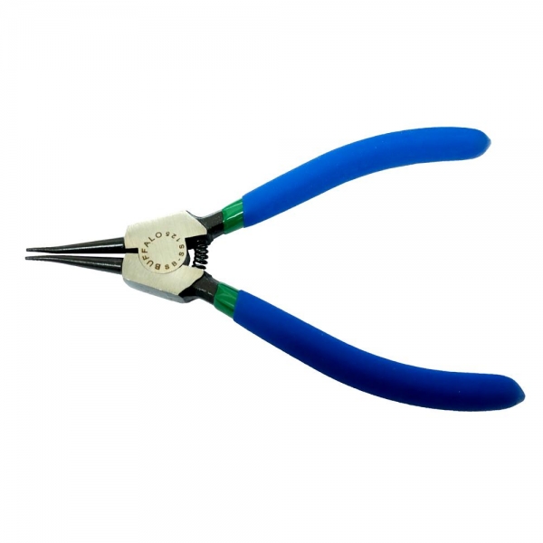 스냅링 플라이어 외경ㅡ자(벌림) SB-SS125   0.7mm