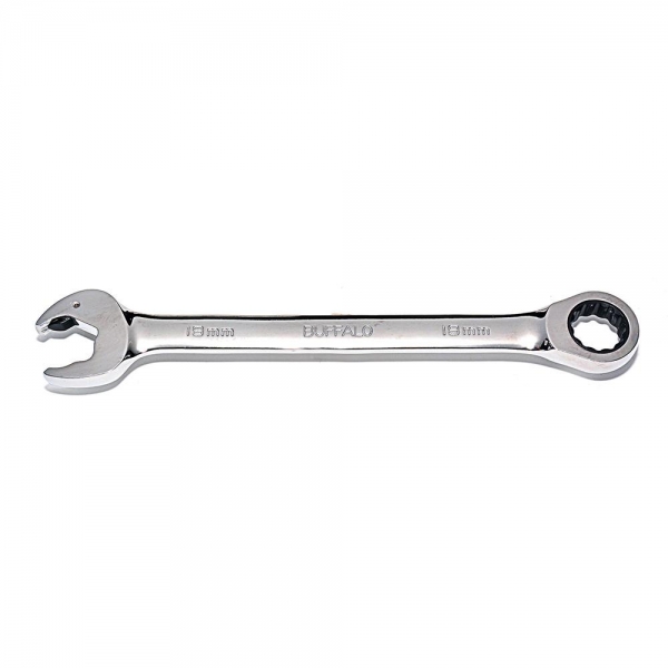 퀵기어라쳇렌치 10mm  158mm
