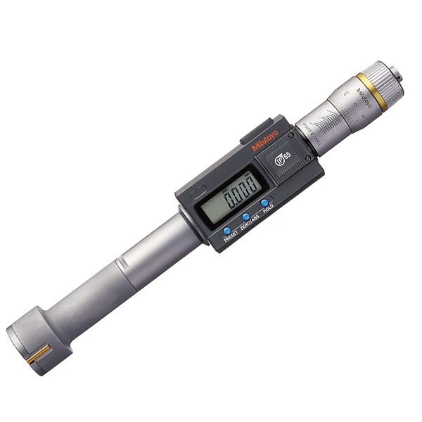 홀테스터-디지털형 468-163 측정범위: 10-12mm