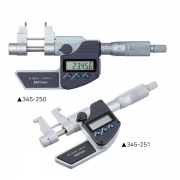 디지털 내경마이크로미터 345-250 측정멈위: 5-30mm