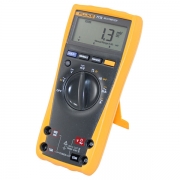 디지털테스터기 FLUKE-77-4 1,000V / 100V / 10A