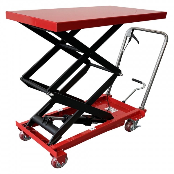 더블테이블트럭 MT-35D 350kg