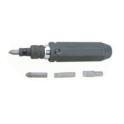 임팩 드라이버T G-406B  6PCS