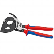 KNIPEX 라쳇케이블커터 95-32-320 320mm