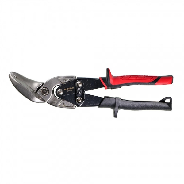 곡선형가위   SB-1150(왼쪽) 오른손잡이용