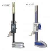하이트게이지-디지매틱타입 570-227 측정범위: 200mm