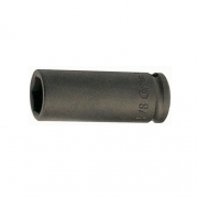 3/8SQ 롱임팩소켓 7mm  12mm