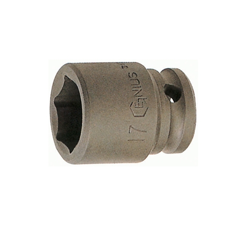 1/2SQ 임팩소켓 8mm  15mm