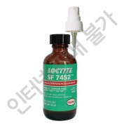 순간접착제용 경화촉진제 7452 1.75oz  8100616