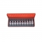 별빗트 소켓세트  SB-TBS10(1/2"*10PCS)   TX20,25,27,30,40,45,50,55,60,70