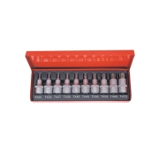 별빗트 소켓세트  SB-TBS10(1/2"*10PCS)   TX20,25,27,30,40,45,50,55,60,70