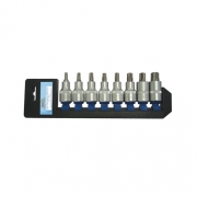 별빗트 소켓세트 SB-TBS8(1/2"*8PCS)  T30,40,45,47,50,55,60,70