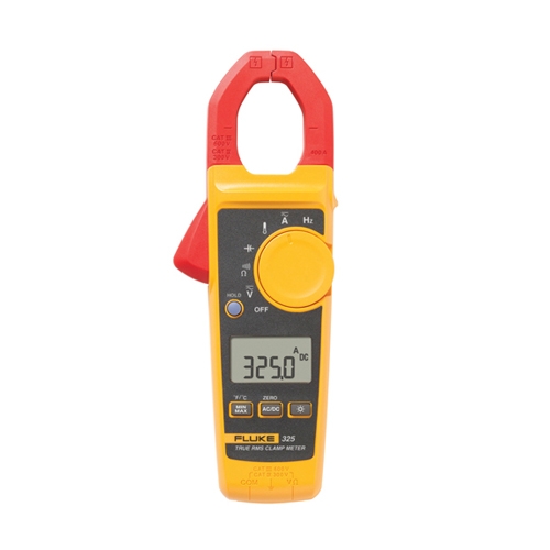 클램프테스터 FLUKE-325 400A