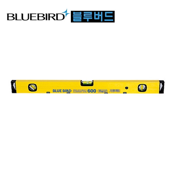 일반자석수평 300mm(12") ±0.5mm/m