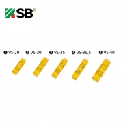 일자형바이알 VS-29 10개세트