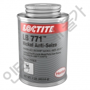 고온 저속도윤활유  LB771(구 77164)  454g  8100689