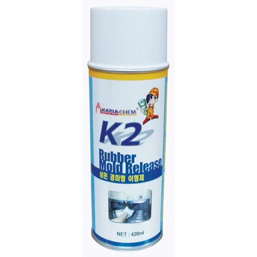 고무이형제 K-2 420ml  (24EA)