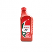 Castrol 2싸이클 엔진오일 Castrol 2T  1ℓ