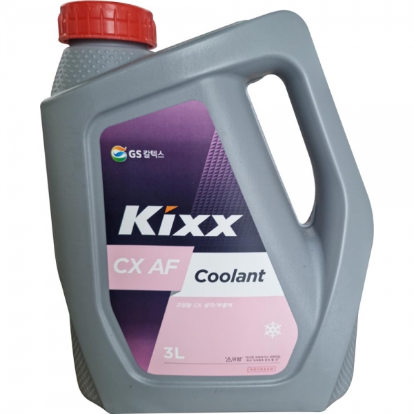 부동액CX냉각 3L
